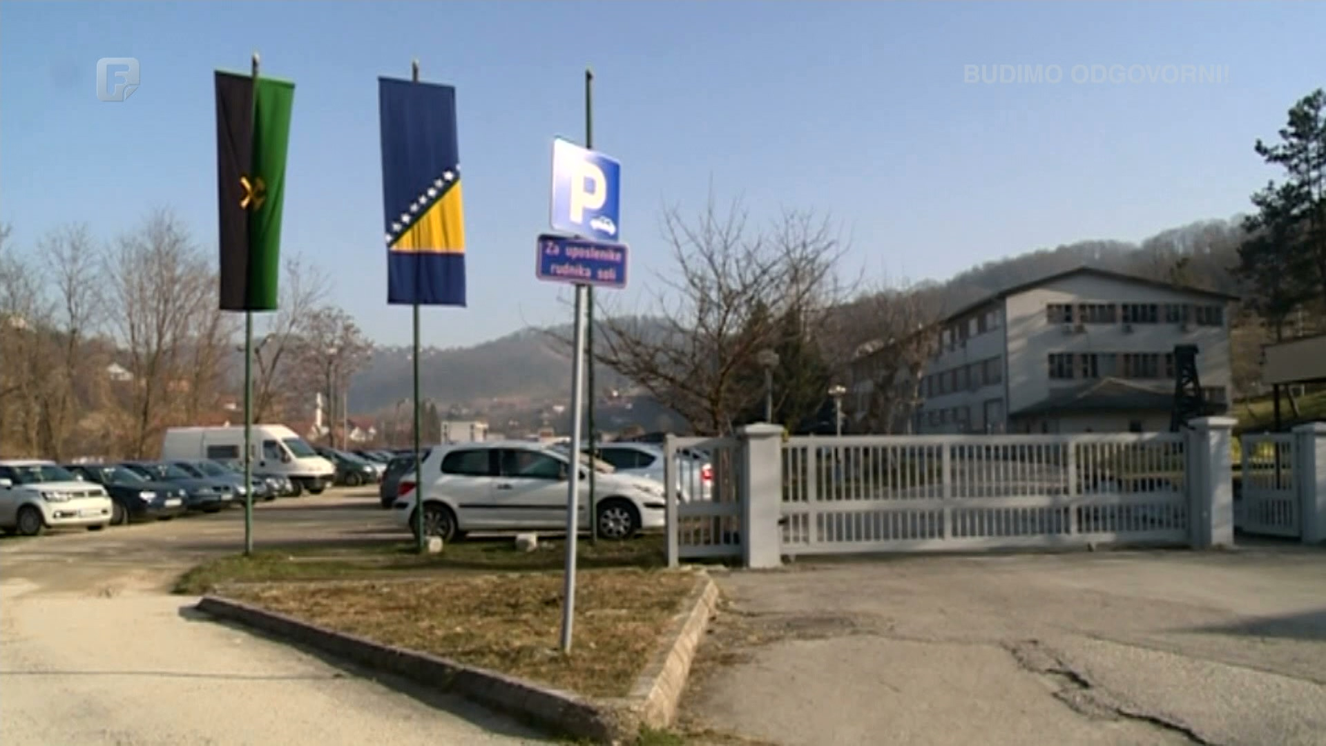 Presoljeni višemilionski kriminal